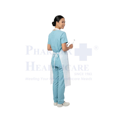ASSURE Disposable Plastic Apron