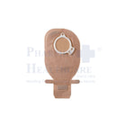 COLOPLAST Alterna 2pc Open Transparent 50mm 1697