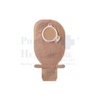 COLOPLAST Alterna Free Easiclose 2pc Transp. 60mm