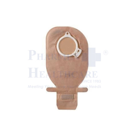 COLOPLAST Alterna Free Easiclose 2pc Transp. 60mm
