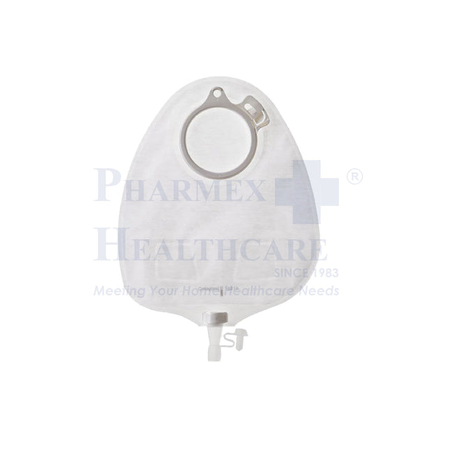COLOPLAST Alterna Urostomy Bags 50mm 15S