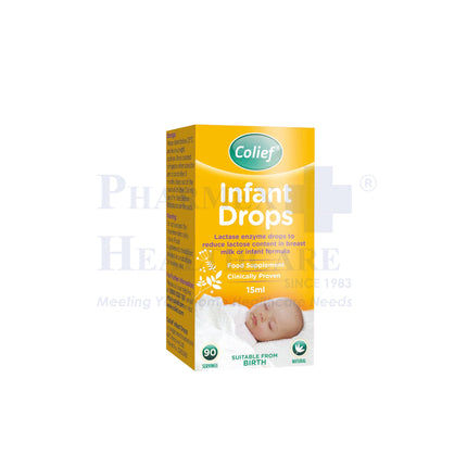 COLIEF Infant Drops 15ml
