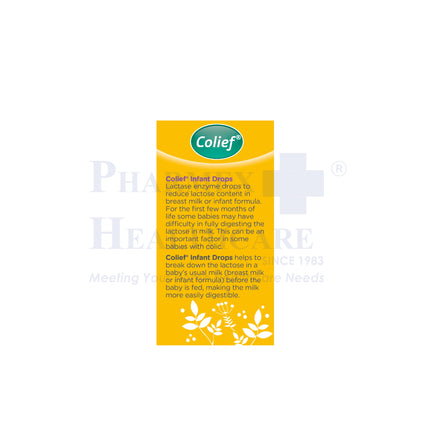 COLIEF Infant Drops 15ml