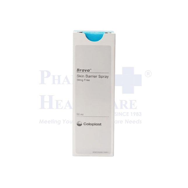 COLOPLAST Brava Skin Barrier Spray - 50ml
