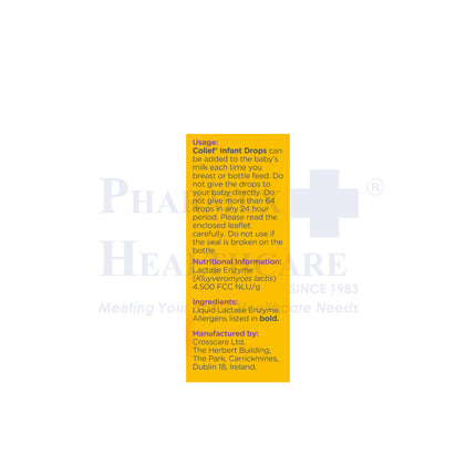 COLIEF Infant Drops 15ml