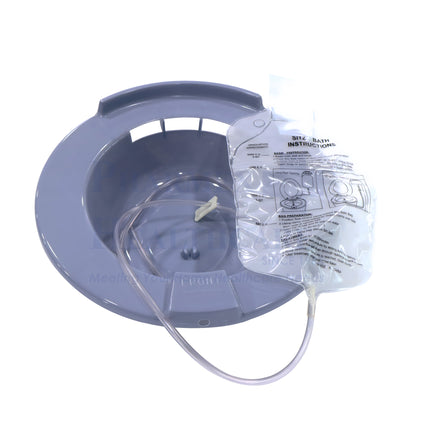 ASSURE Sitz Bath Kit