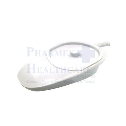 ASSURE Bedpan with Cover