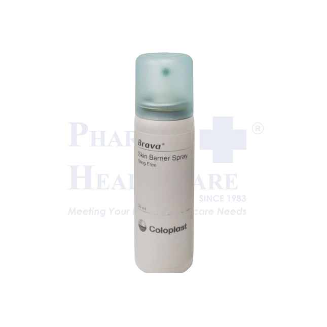 COLOPLAST Brava Skin Barrier Spray - 50ml