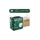 AvantDry® Core Pants Adult Diapers (3 Available Sizes)