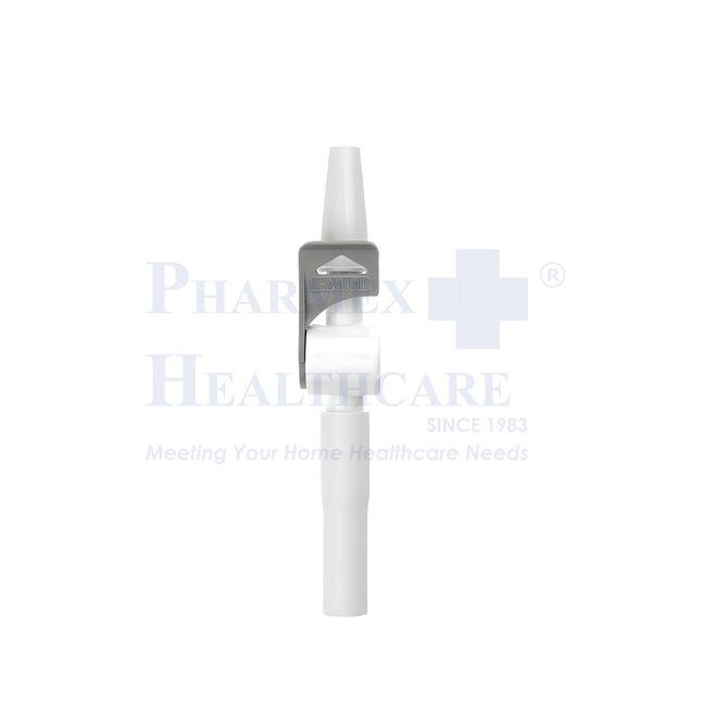 BARD Flip-Flo Catheter Valve, 1 Piece