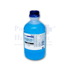 BAXTER Chlorhexidine