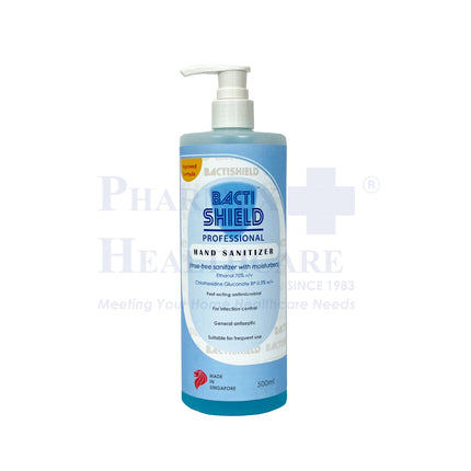 BACTISHIELD Professional Hand Sanitizer