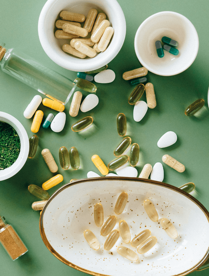 <h2>Pharmex Healthcare Pulse</h2>