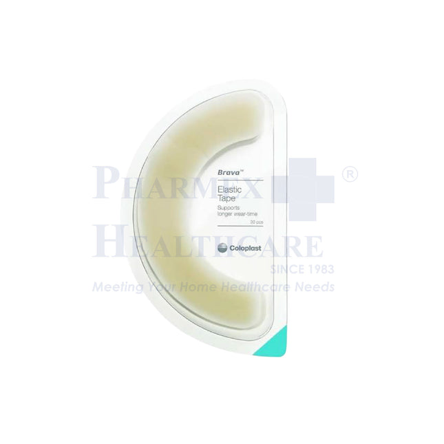 Brava® Elastic Tape C Sharp