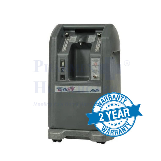 CAIRE NewLife Intensity 10L Oxygen Concentrator