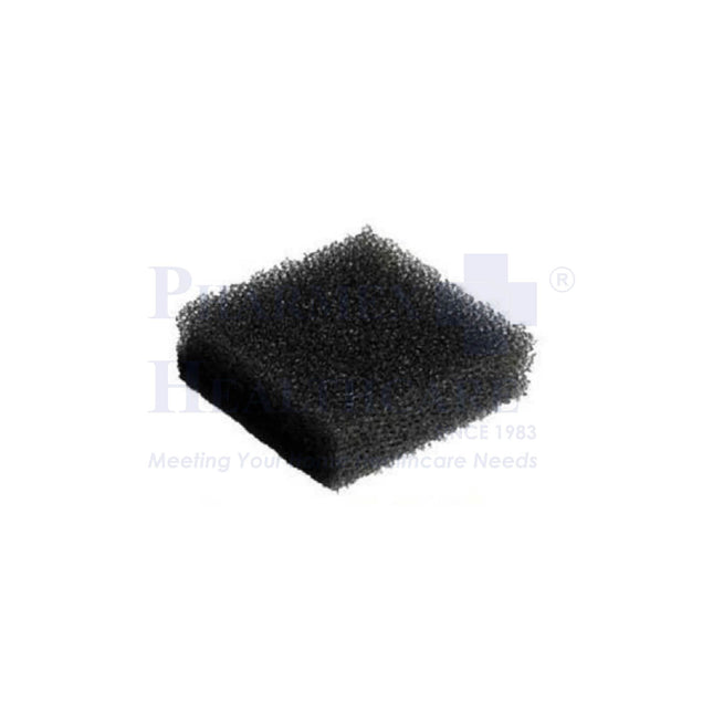 CAIRE Foam Inlet Filter for Eclipse 5, 1 Piece