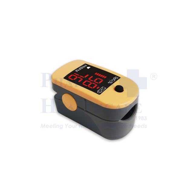 CHOICEMMED Pulse Oximeter MD300C1
