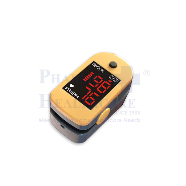 CHOICEMMED Pulse Oximeter MD300C1