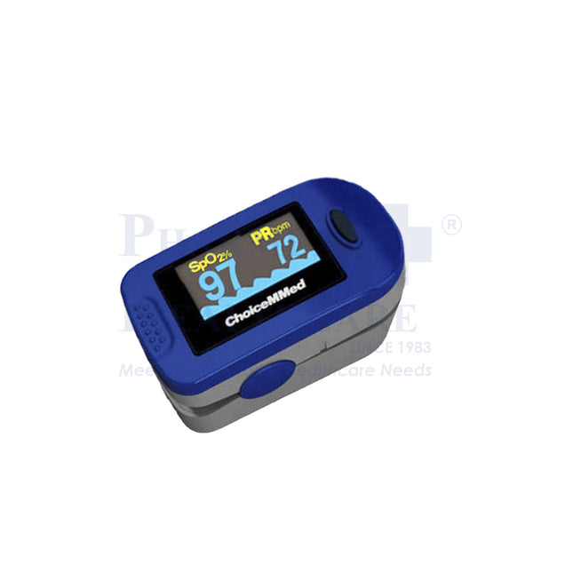 CHOICEMMED Pulse Oximeter MD300C2