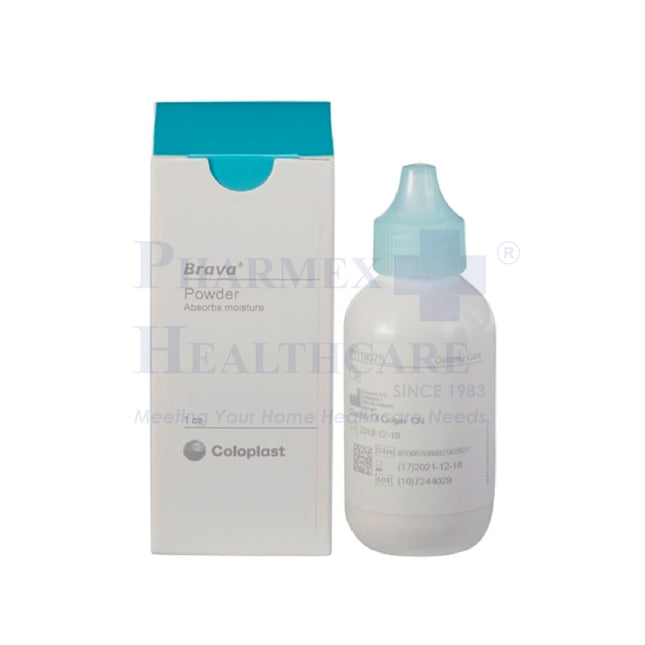 COLOPLAST Brava Powder