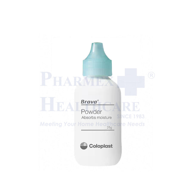 COLOPLAST Brava Powder