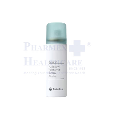 COLOPLAST Brava Adhesive Remover Spray