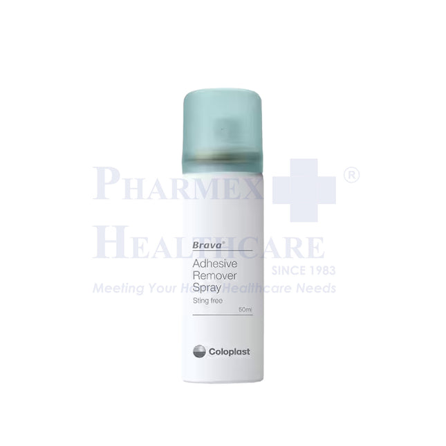 COLOPLAST Brava Adhesive Remover Spray