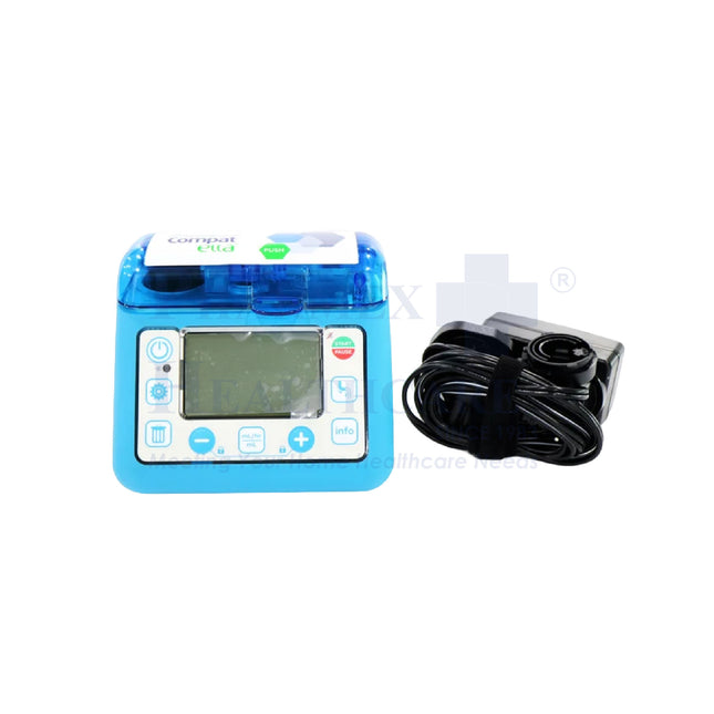 COMPAT Ella Enteral Feeding Pump, 1 Pcs