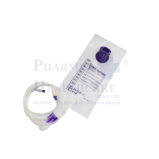 COMPAT Ella Pump Combiset 1L ENFit