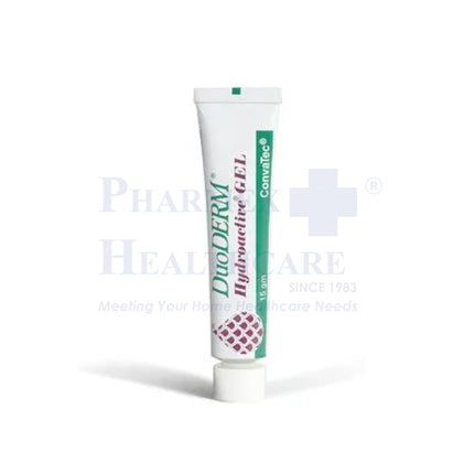 CONVATEC Duoderm Hydroactive Gel