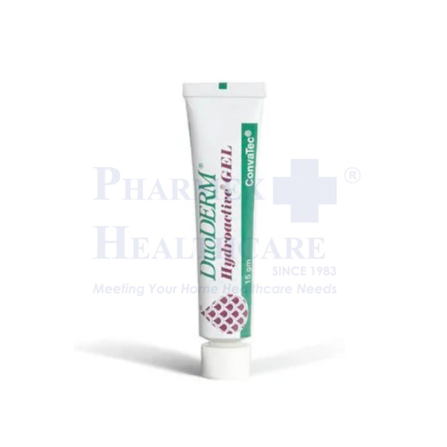 CONVATEC Duoderm Hydroactive Gel