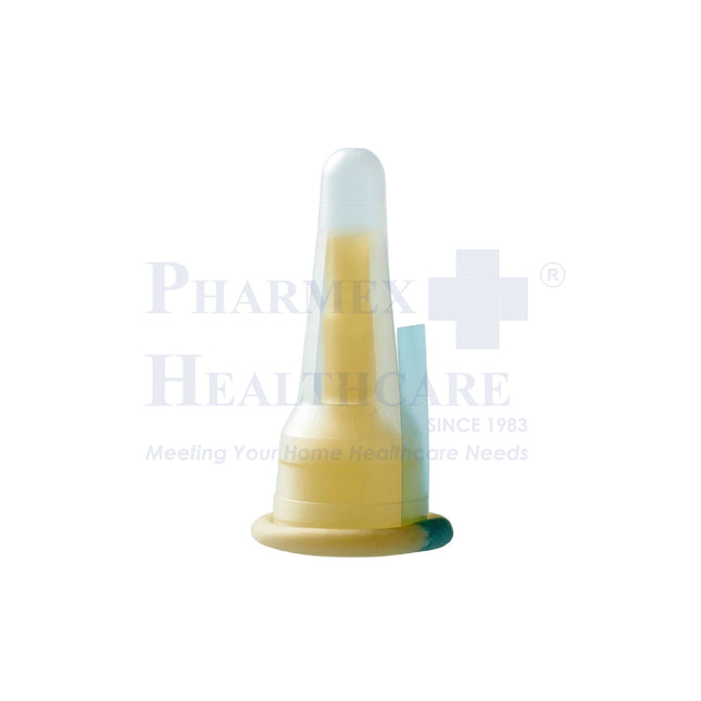 Conveen Self Sealing Urisheath