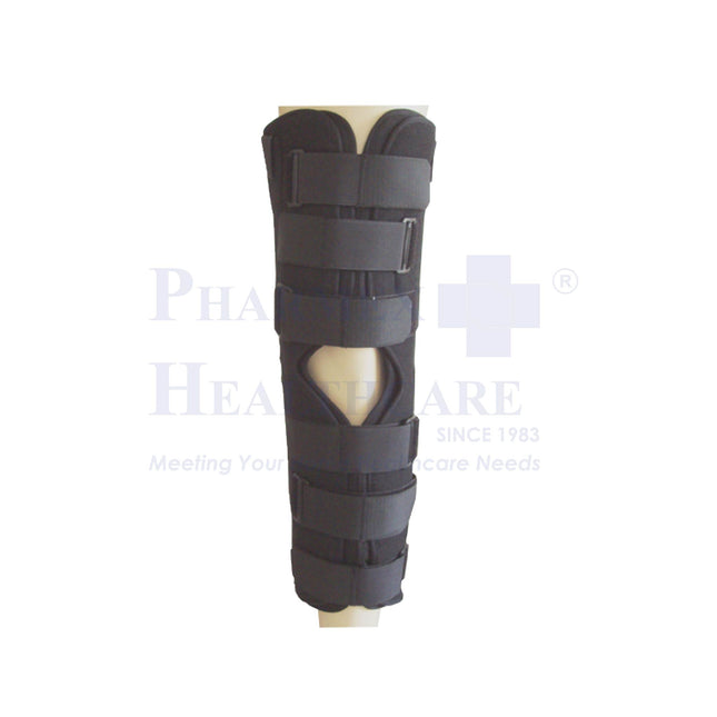 DARCO Tri-panel Knee Gaiter Immobilizer