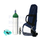 Oxygen Therapy Set | 415 Litres