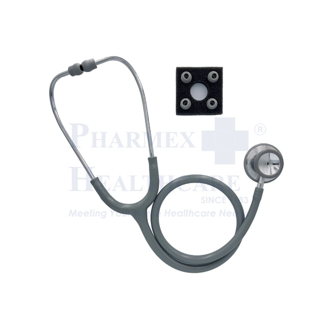 DR. LAENNEC BRUMANN Professional Light Weight Dual-Head Stethoscope