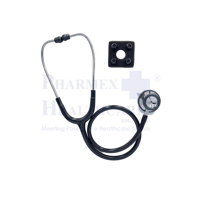 DR. LAENNEC BRUMANN Professional Light Weight Dual-Head Stethoscope