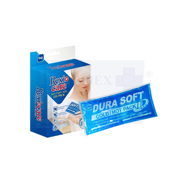 DURA SOFT Cold/Hot Gel Pack (M)