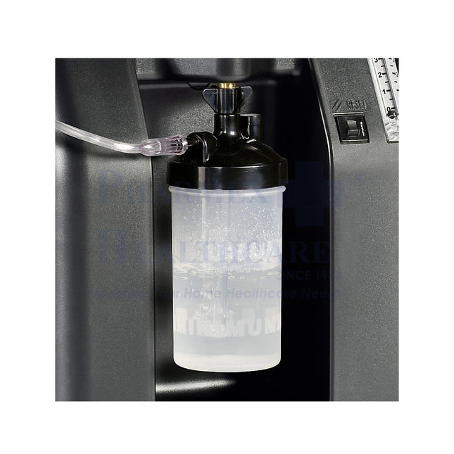 DeVilbiss Humidifier Bottle, 3500CC, 1 Unit
