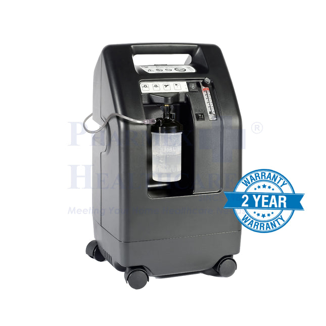 DeVilbiss 5L Oxygen Concentrator