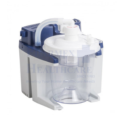 DeVilbiss VacuAide 7325 Suction Unit | DV-7325D-U