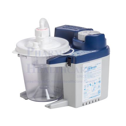 DeVilbiss VacuAide 7325 Suction Unit | DV-7325D-U