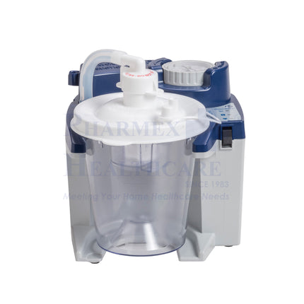 DeVilbiss VacuAide 7325 Suction Unit | DV-7325D-U