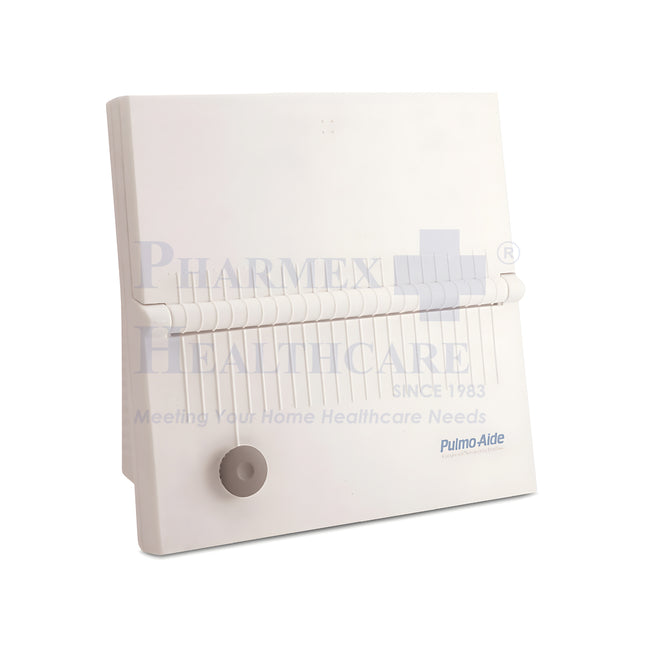 DeVilBiss Pulmo-Aide Compressor Nebulizer, 5650I