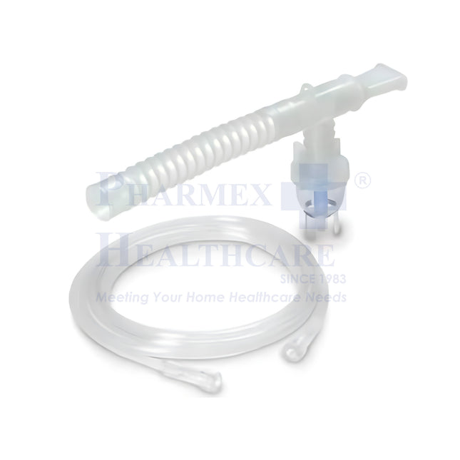 DeVilBiss Pulmo-Aide Compressor Nebulizer, 5650I