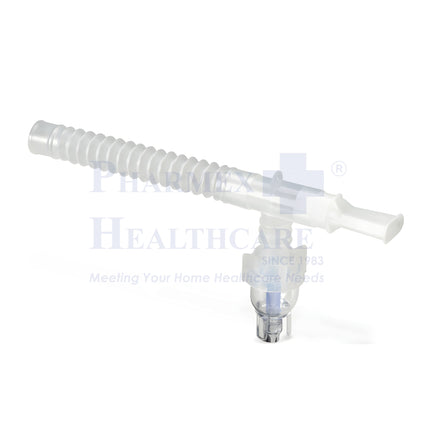 DeVilBiss Pulmo-Aide Compressor Nebulizer, 5650I