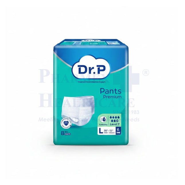 Dr. P Premium Level 7 Adult Pants (3 Available Sizes)