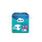 Dr. P Premium Level 8 Tape Adult Diapers (3 Available Sizes)