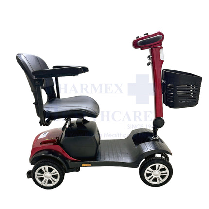 ELFIGO PMA Mobility Scooter