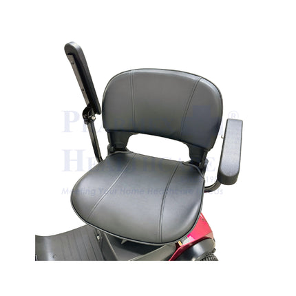 ELFIGO PMA Mobility Scooter