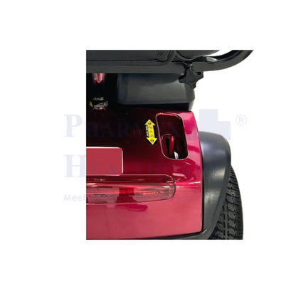 ELFIGO PMA Mobility Scooter